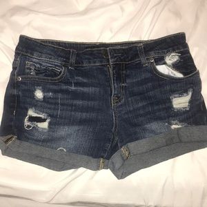 Aeropostale shorts
